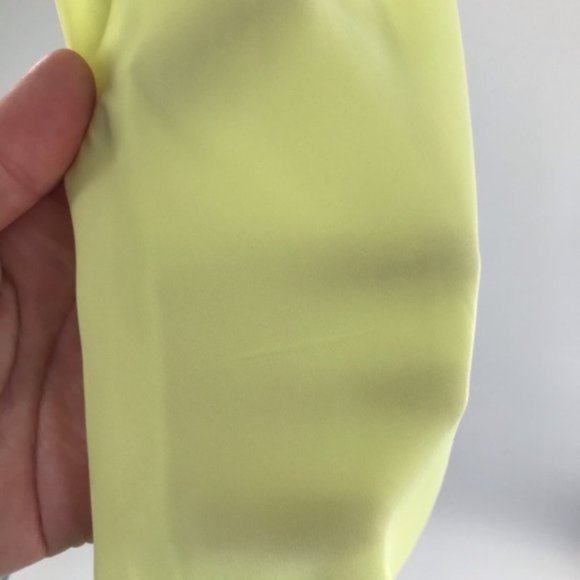 Chicos Sleeveless Blouse sz 1 (M) *NWT* - Picture 5 of 10